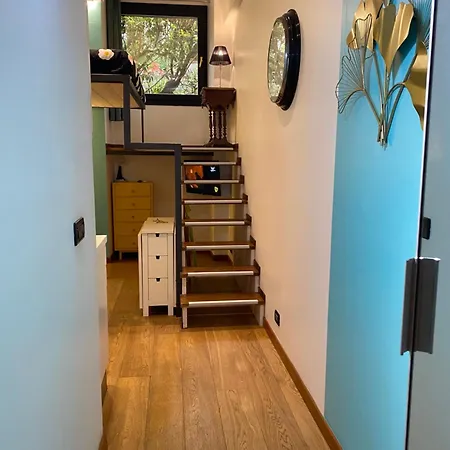 Casa Chicca Free Parking Γένοβα