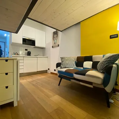Apartment Casa Chicca Free Parking