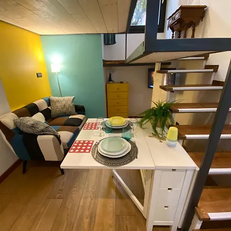 Casa Chicca Free Parking * Γένοβα