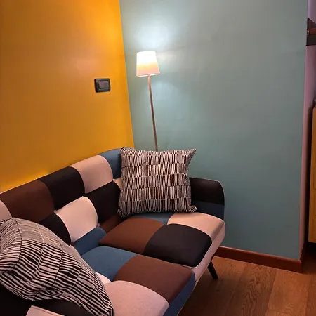 Διαμέρισμα Casa Chicca Free Parking *