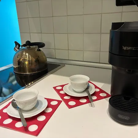 Lejlighed Casa Chicca Free Parking