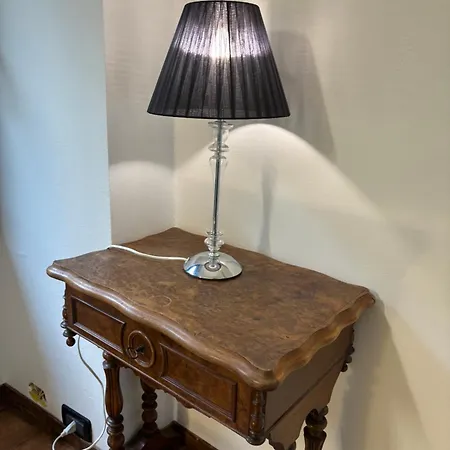 Casa Chicca Free Parking Γένοβα