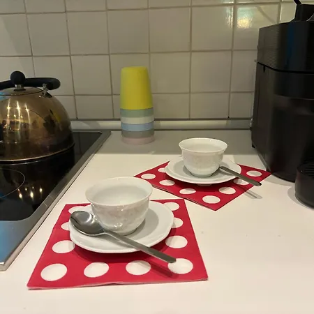 Casa Chicca Free Parking Apartment *