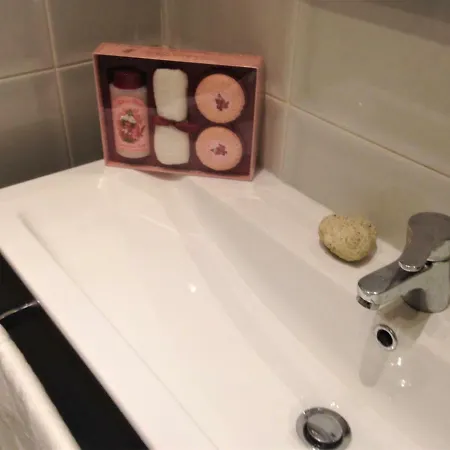 Διαμέρισμα Casa Chicca Free Parking Γένοβα