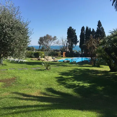 Casa Chicca Free Parking Lejlighed