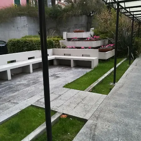 Casa Chicca Free Parking * Γένοβα