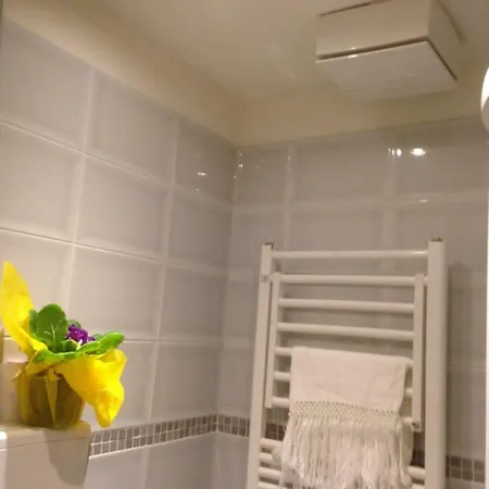 Casa Chicca Free Parking *