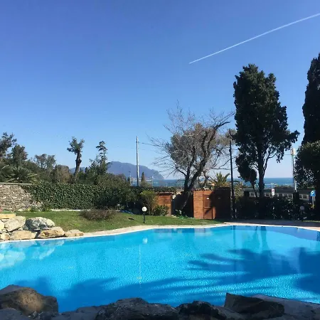 Casa Chicca Free Parking Διαμέρισμα *