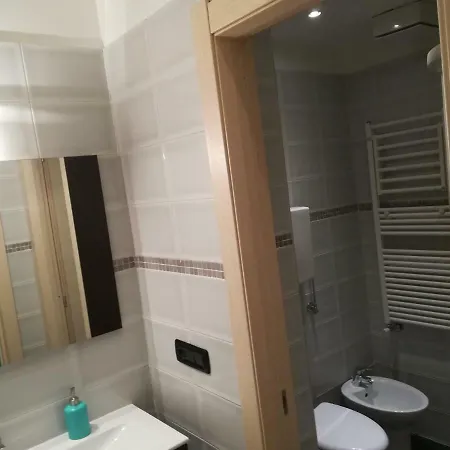 Casa Chicca Free Parking Apartment