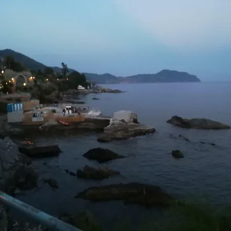 Casa Chicca Free Parking *