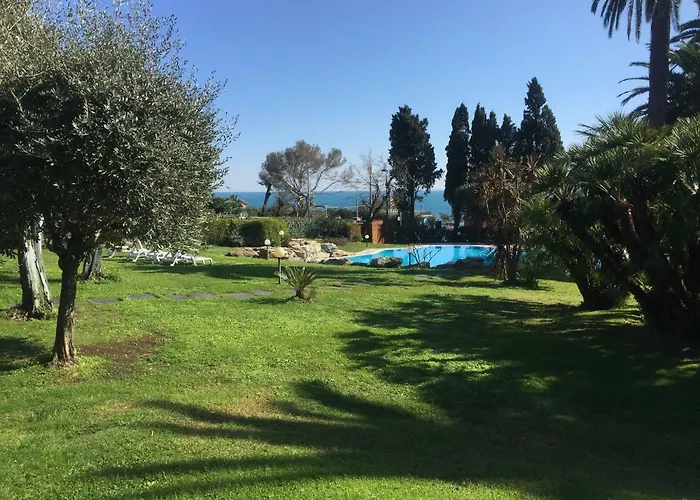 Casa Chicca Free Parking Appartement