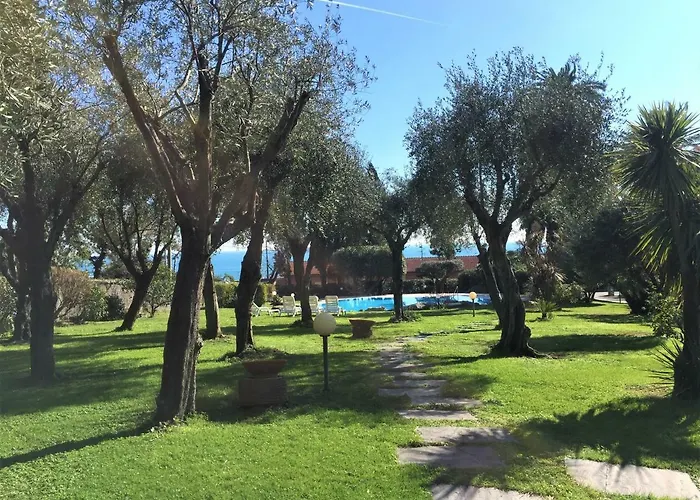 Casa Chicca Free Parking