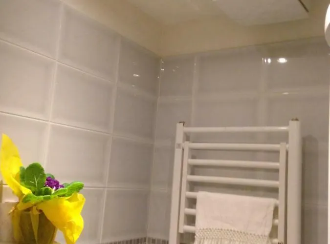 Casa Chicca Free Parking *