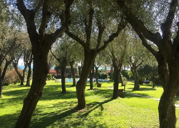 Casa Chicca Free Parking Appartement