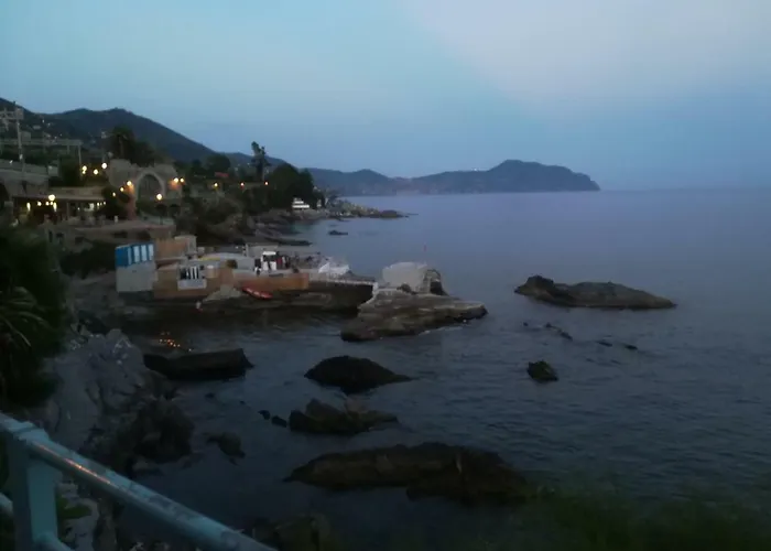 Casa Chicca Free Parking *