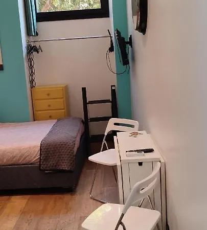 Casa Chicca Free Parking Appartamento Genova