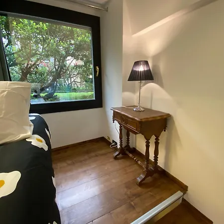 Casa Chicca Free Parking *