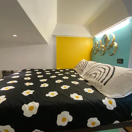 Casa Chicca Free Parking