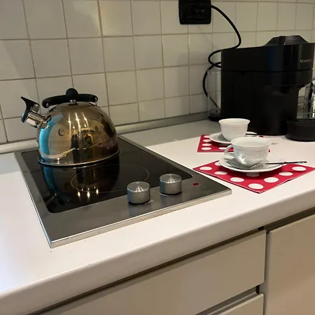 Casa Chicca Free Parking Apartament *