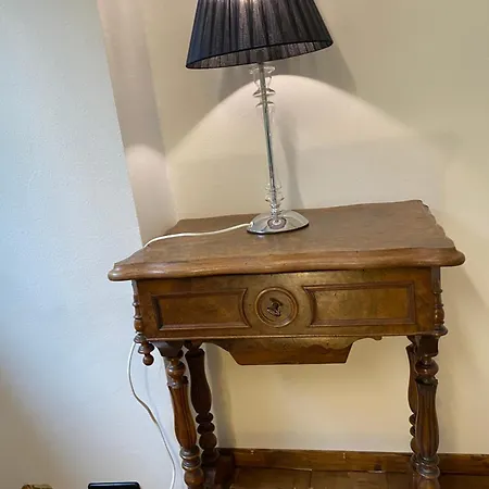 Apartament Casa Chicca Free Parking *