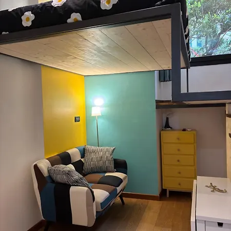 Casa Chicca Free Parking *