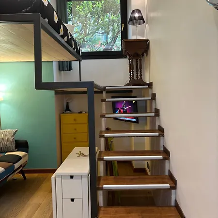 Casa Chicca Free Parking