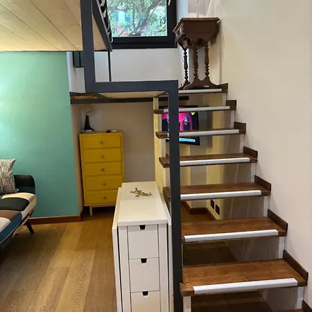 Lejlighed Casa Chicca Free Parking *