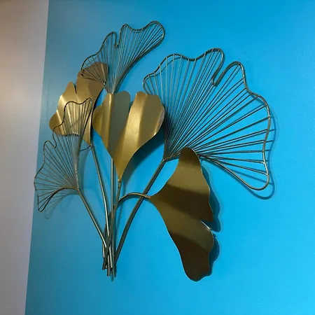 Casa Chicca Free Parking