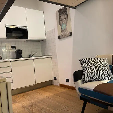 Casa Chicca Free Parking *