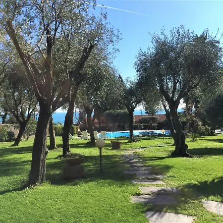 Casa Chicca Free Parking