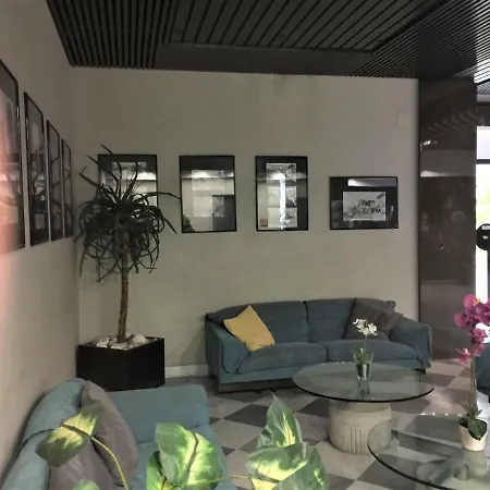 Casa Chicca Free Parking