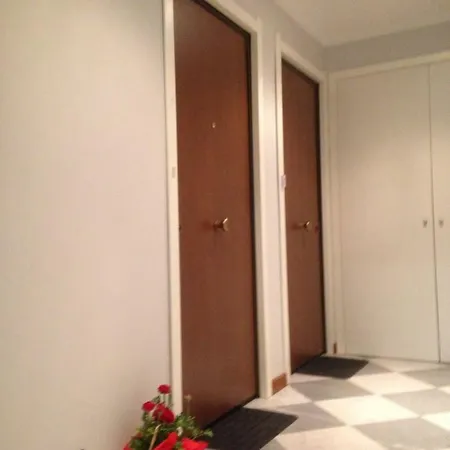 Appartamento Casa Chicca Free Parking *