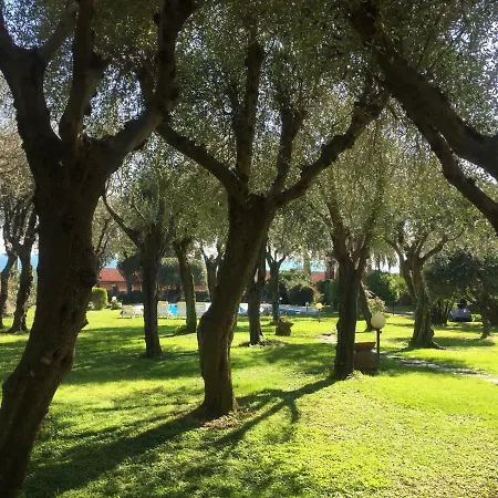 Casa Chicca Free Parking 아파트