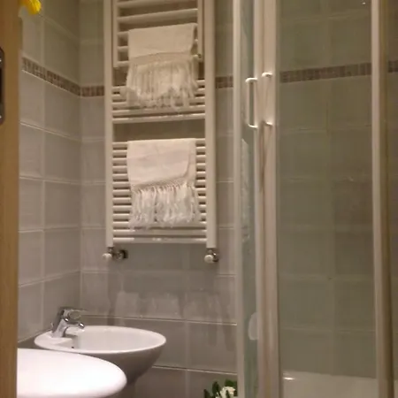 Casa Chicca Free Parking * Genova