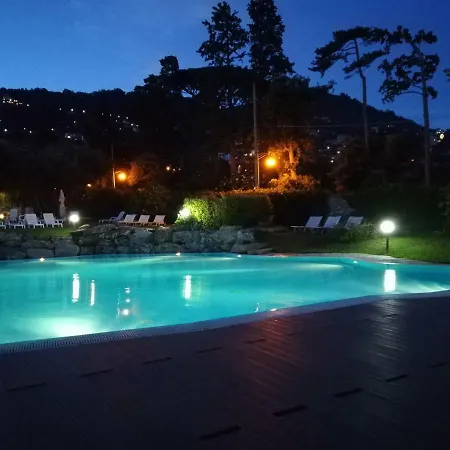 Casa Chicca Free Parking Appartamento *