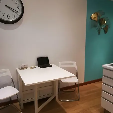Appartamento Casa Chicca Free Parking