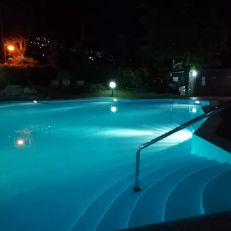 Casa Chicca Free Parking