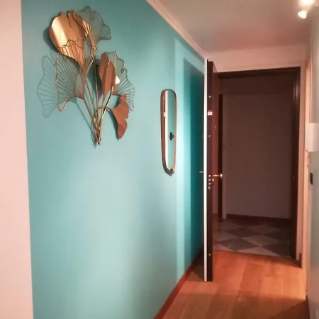 Appartamento Casa Chicca Free Parking