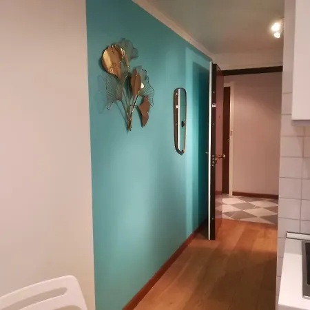 Appartamento Casa Chicca Free Parking
