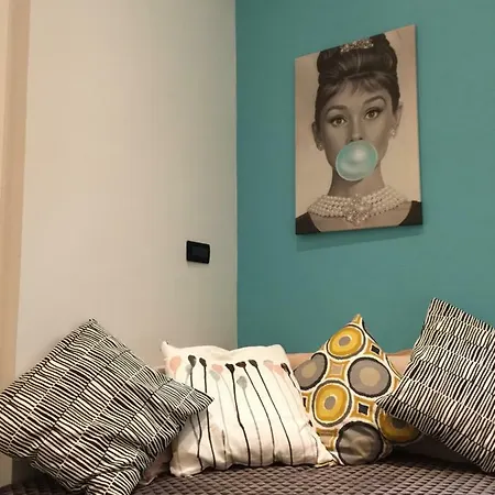 Appartamento Casa Chicca Free Parking *
