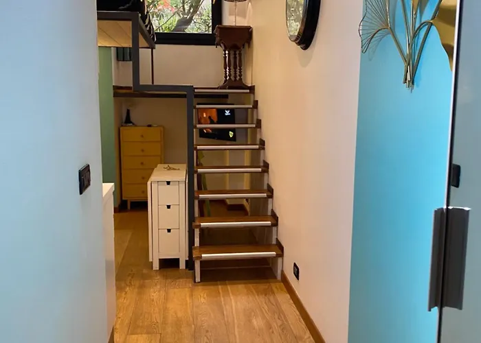 Casa Chicca Free Parking Genua