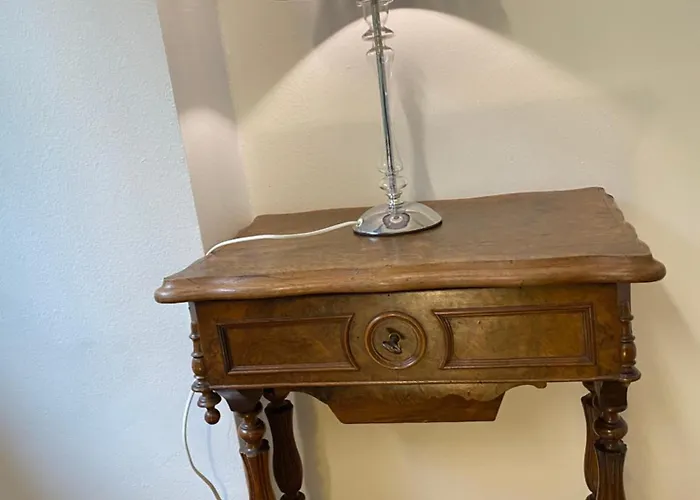 Apartment Casa Chicca Free Parking *