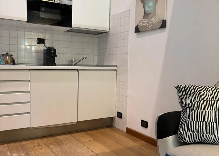 Casa Chicca Free Parking Apartment Genua