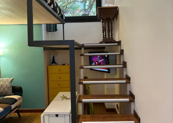 Casa Chicca Free Parking