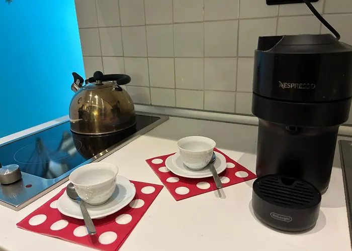 Apartment Casa Chicca Free Parking