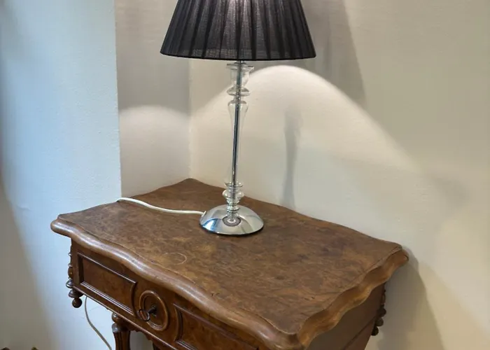 Casa Chicca Free Parking Genua