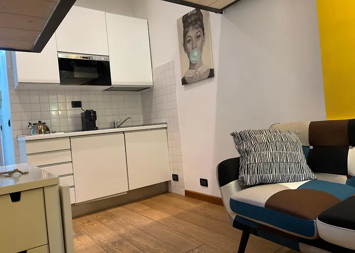 Casa Chicca Free Parking *