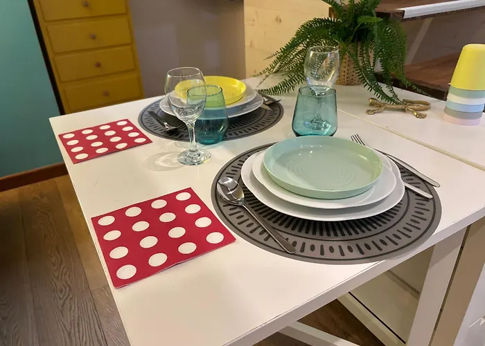 Apartment Casa Chicca Free Parking *