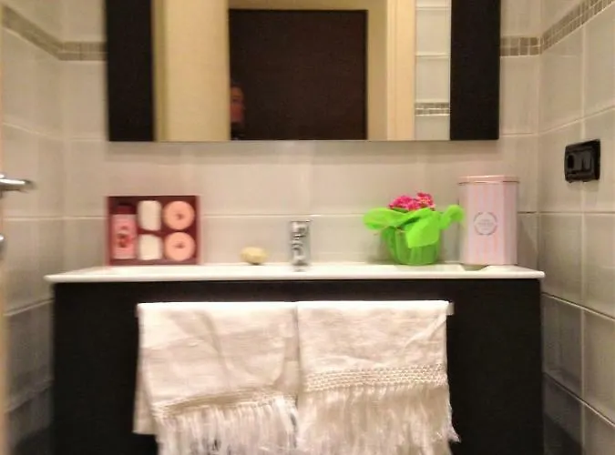 Casa Chicca Free Parking Apartment *