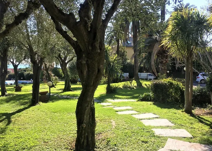 Casa Chicca Free Parking Apartment *